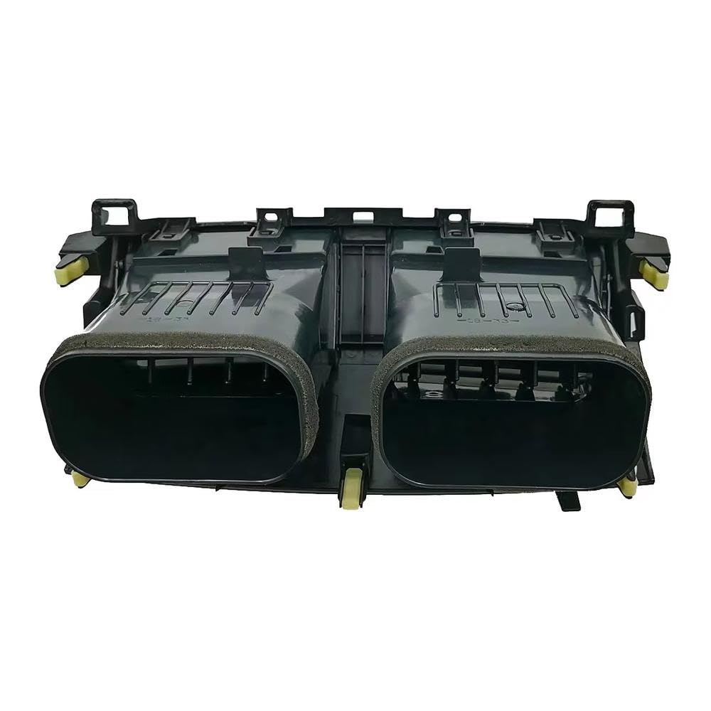 Para RAV4 2006-2012 Salida Aire CA | A prueba de polvo y reducción de ruido, purifica el aire entrante.(Panel Vent)