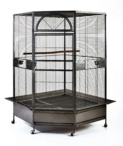 Curated visual reference: Visual Reference: Fly High With The Ultimate Macaw Aviary Top 10 Products
