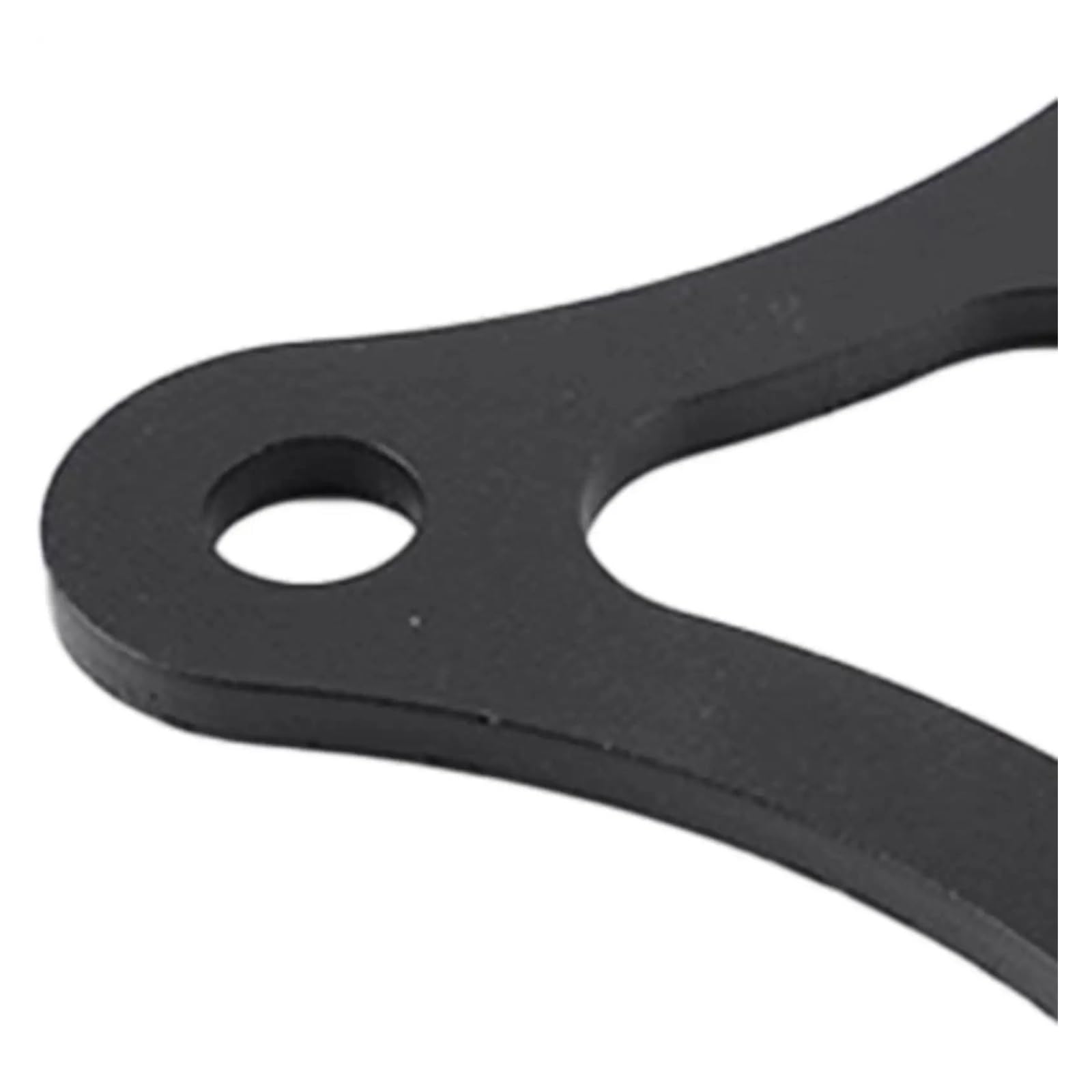 Para Voge DS625x Dsx 625 DX625 2024-2025 2 piezas accesorios de eslabones bajada motocicleta varillaje trasera Metal