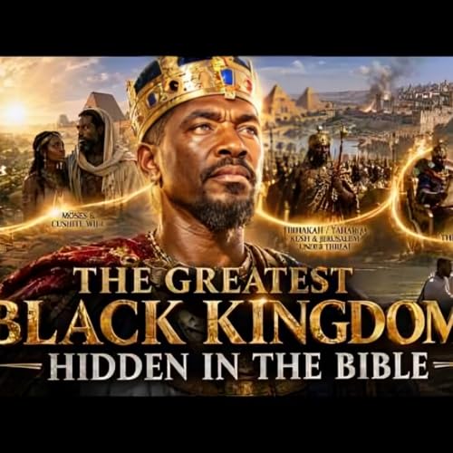 The GREATEST BLACK Kingdom Timeline Across ALL Bible KUSH Bible Documentary - Lost Bible Stories