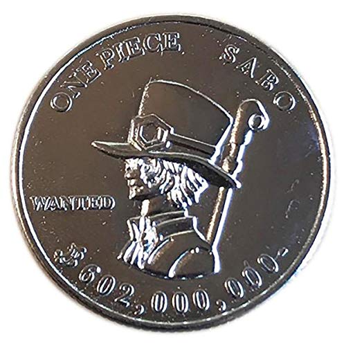 ライト(LITE) ゴルフマーカー ONE PIECE GOLF(ワンピースゴルフ) MAGNET COIN MARKER マグネット付きコインマーカー 「IPOP0210」 2019モデル サボ(C) X-834(040)