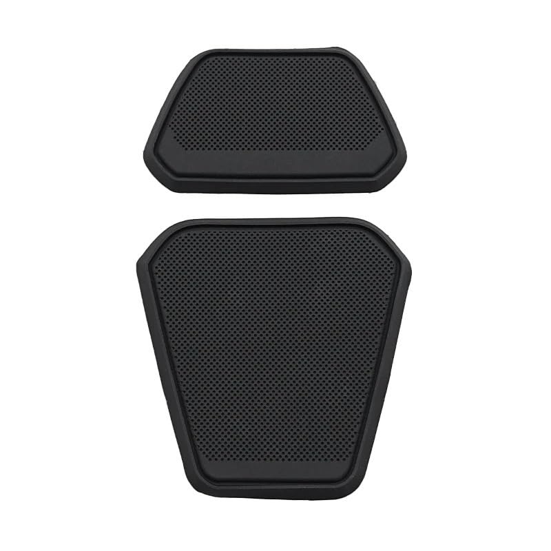 Autocollant de protection pour réservoir moto Honda CB125R CB250R CB650R CB1000R