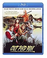 Algopix Similar Product 6 - Cut and Run [Blu-ray]