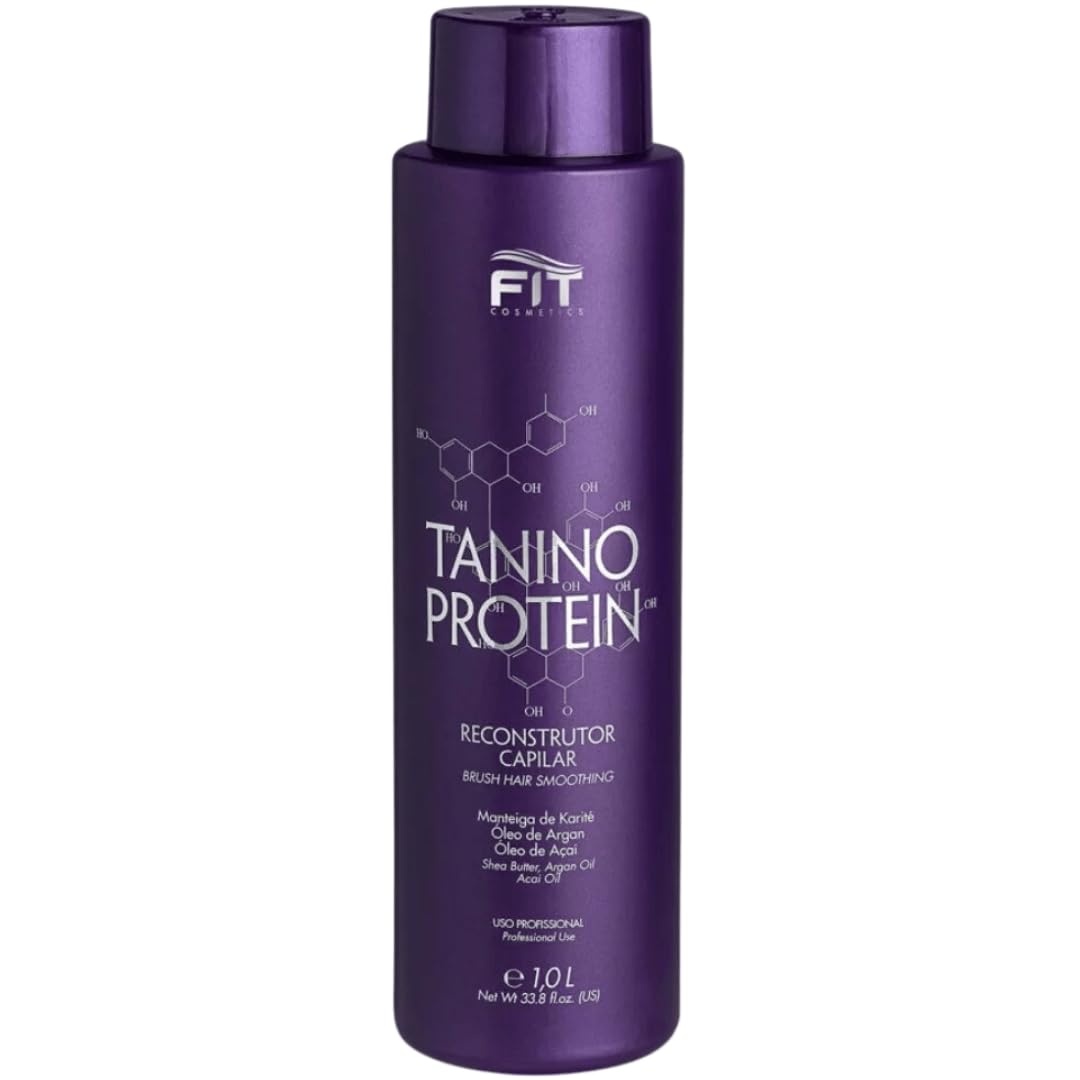 FIT CosmeticsTanino Protein Progressive Brush 1000ml/33.8 fl.oz.