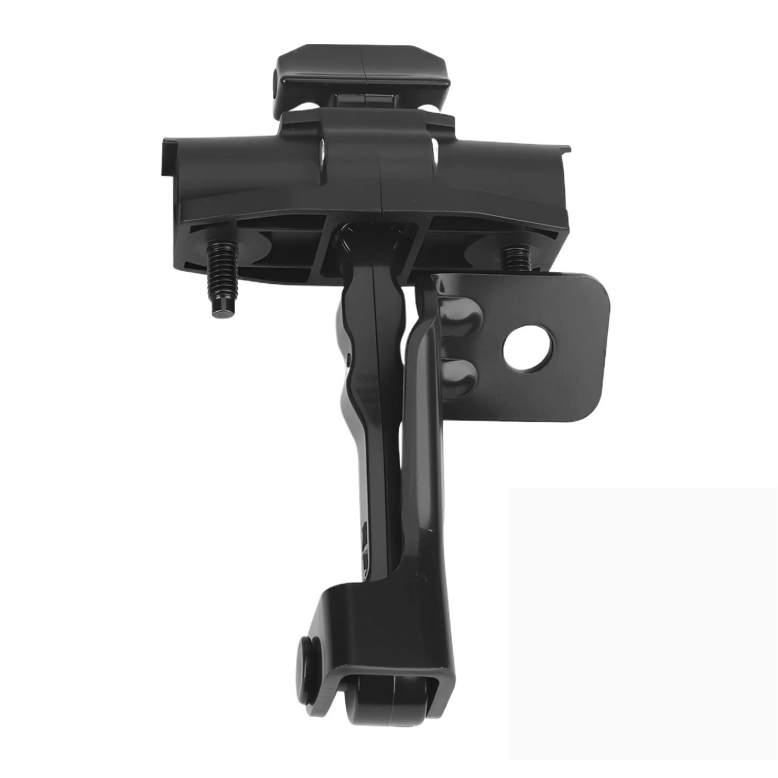 XKBUAPM Right Door Hinge Check Arm Stop Strap Fit for Tesla Fit for Model 3 2017-2025 Left Right Side Door Limiter Doors Hinge Stop Check Strap Limitery(Front Right)