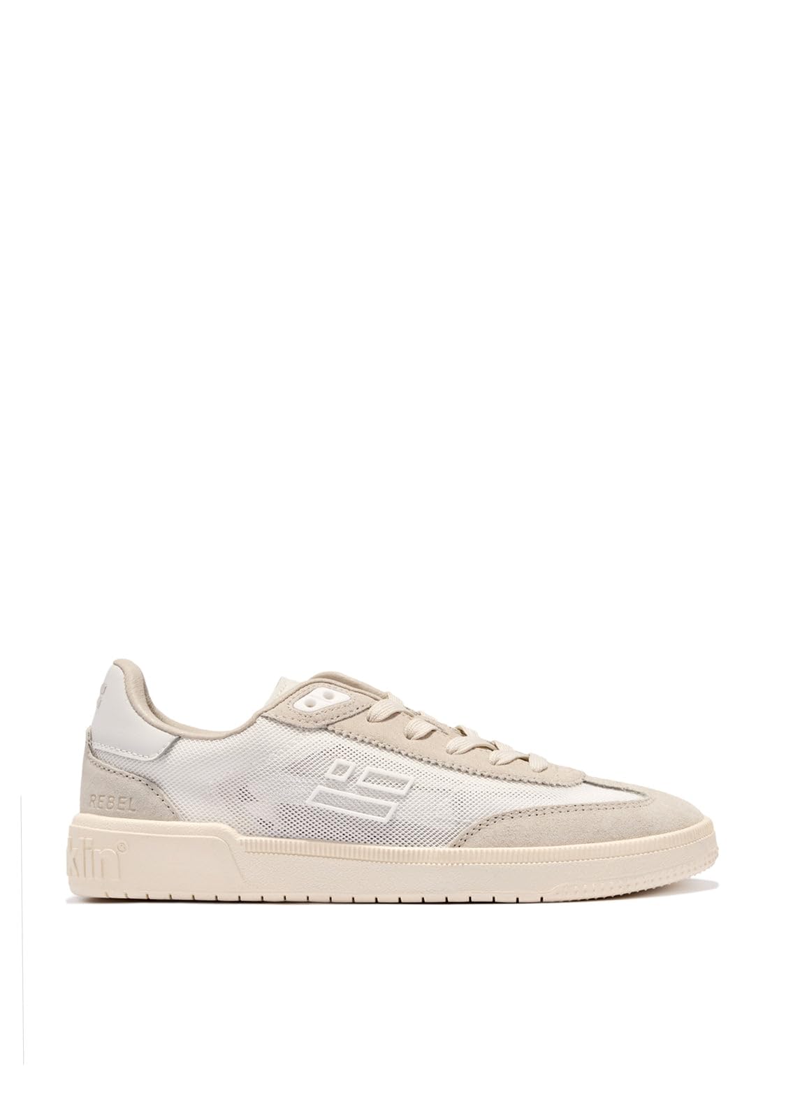 D.Franklin Sneakers - Sportschuhe Unisex - Modell Rebel mesh - Bequem und vielseitig – Lässige Mode