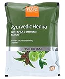 VLCC Natural Sciences Ayurvedic Henna 100g (Pack of 5)
