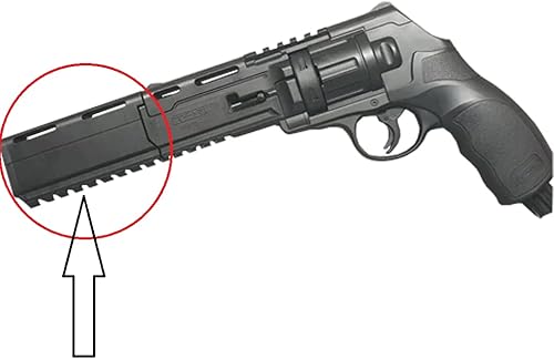 Miniatura 2 de Combo para kit de afinación de paintball T4e + cubierta, HDR50, T4E HDR50 TR50