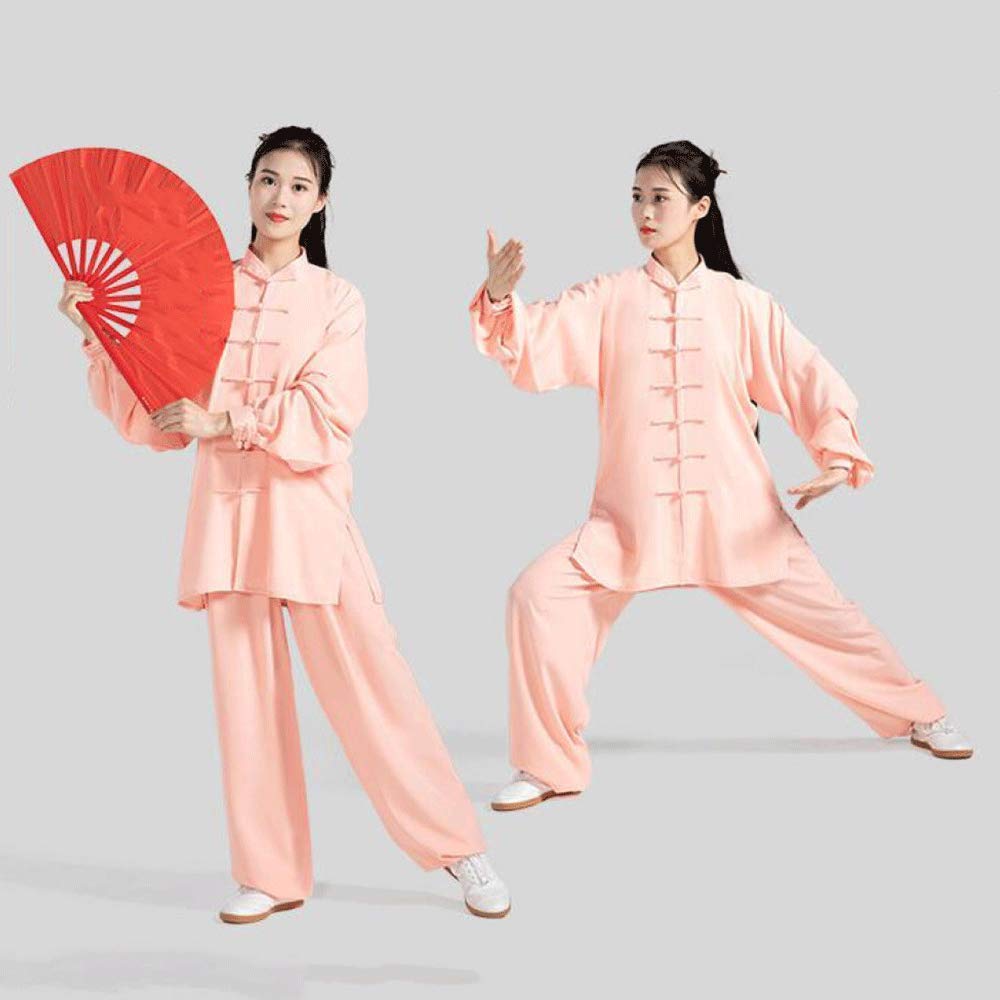 Vêtements de Tai Chi RWRAPS bleu XXXL sous-vêtements amples