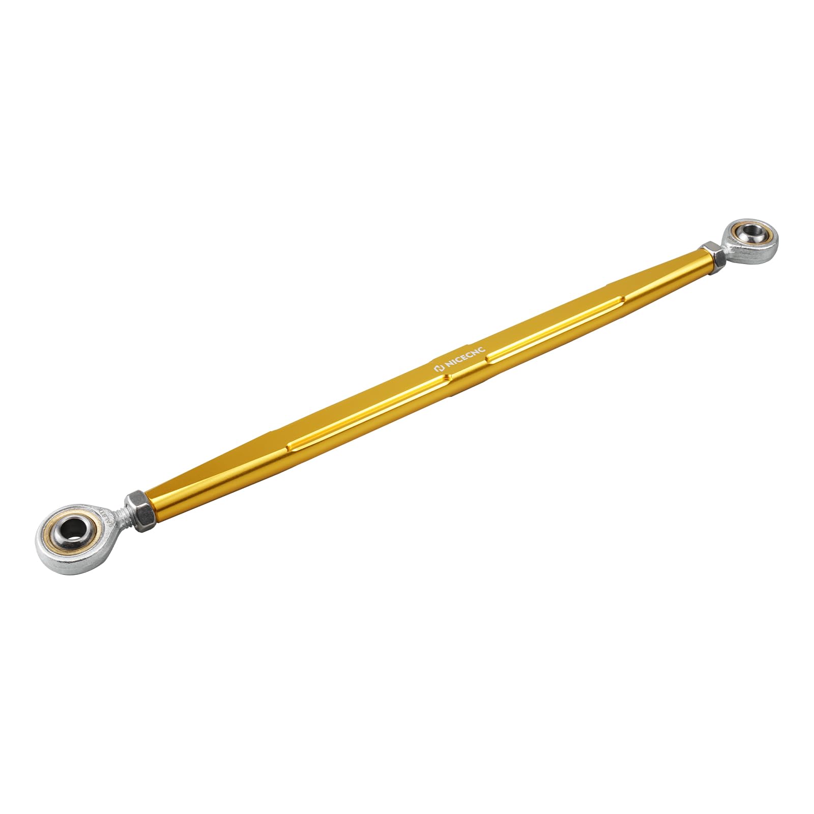 Gold Gear Shift Linkage Shifter Rod Gear Shift Link Compatible