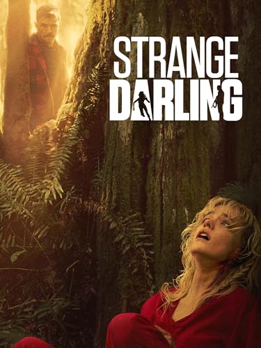 Strange Darling