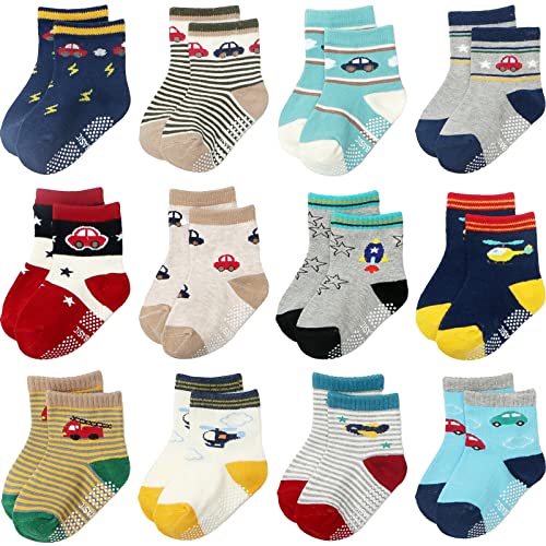 Best-Selling Rative Anti Slip Socks Products on Amazon You Need to See