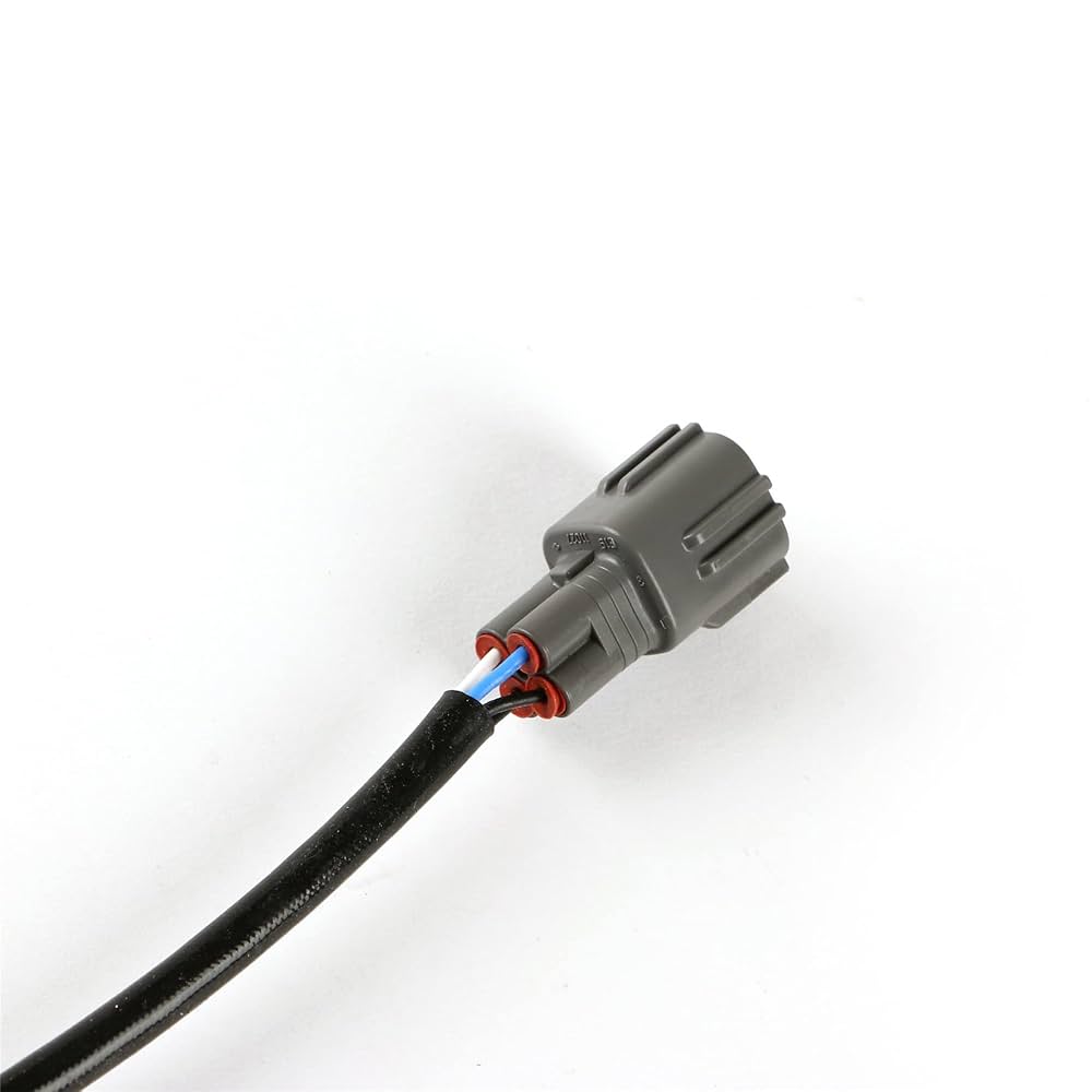 Amazon.com: Tapeak Denso O2 Sensor 8946569115 for Land