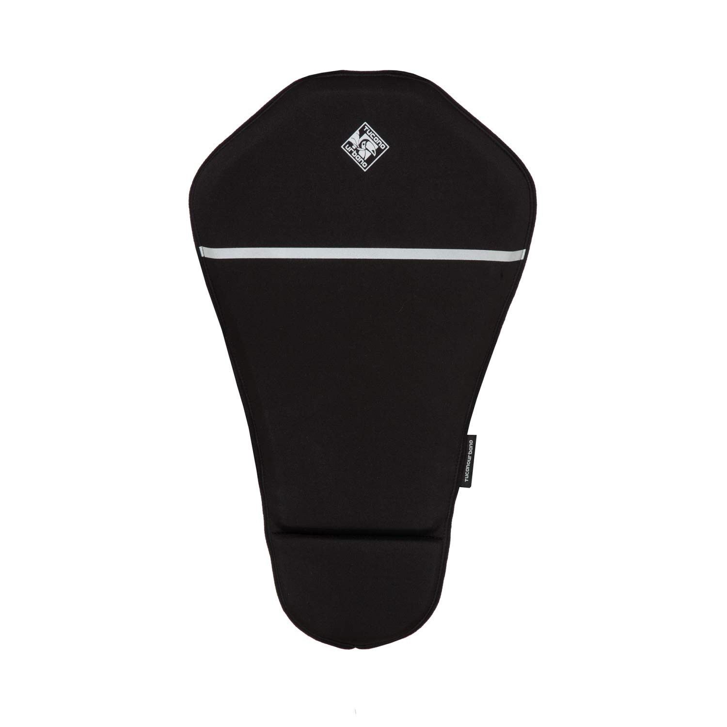 8009-n - Protector de Espalda espaldera CE en 1621–2:2014 Level 2 Color Negro Talla L