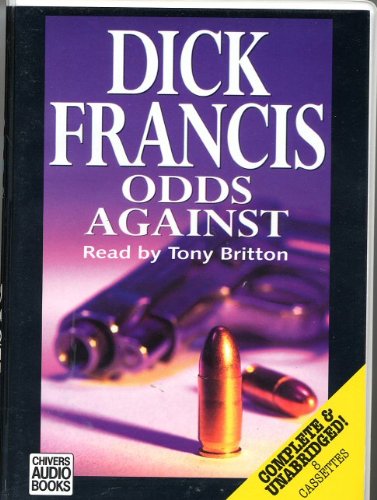 Odds Against (Cover to Cover Audio Books)