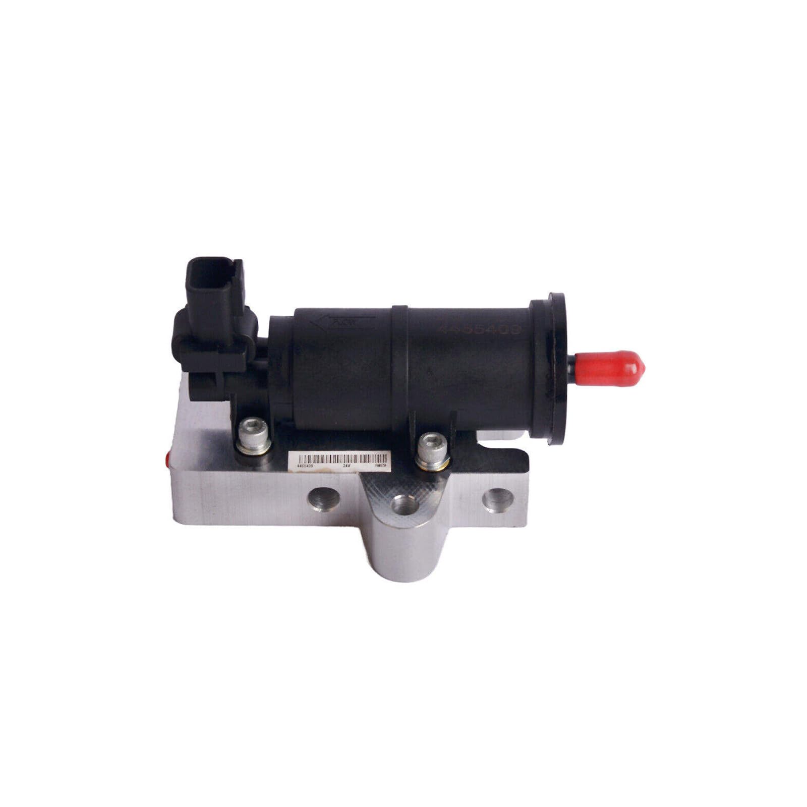 Cat　0609 Genuine OEM Arctic Cat CONTROL,L/H W/REVERSE/PUSH Part