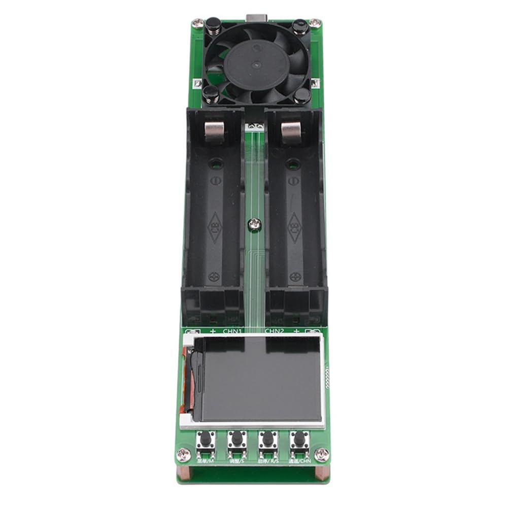 Batterij Tester Een-168 Pro Digitale Lithium Batte... - Vicedeal