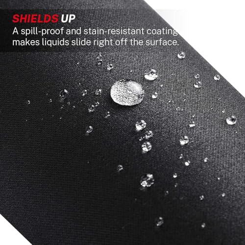 YUGMCOCE Large Gaming Mouse Pad