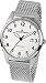 Produktbild JACQUES LEMANS Herrenuhr Lederarmband massiv Edelstahl 1-2002I