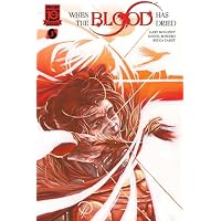 When The Blood Has Dried #3