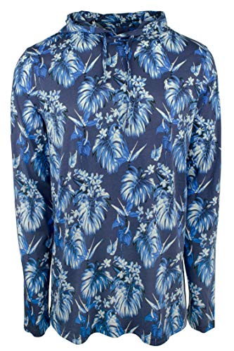 Ralph Lauren Men's Relaxed Long-Sleeve Hoodie-FP-S