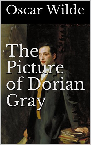 The Picture of Dorian Gray (Illustrated) (English Edition)