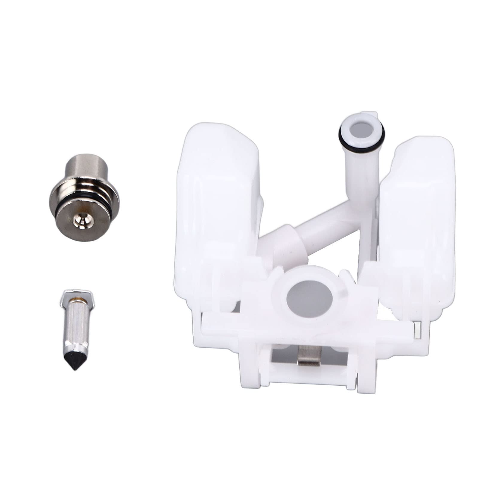 YJGZSVK Carburador Para Kawasaki KLR250 Bayou