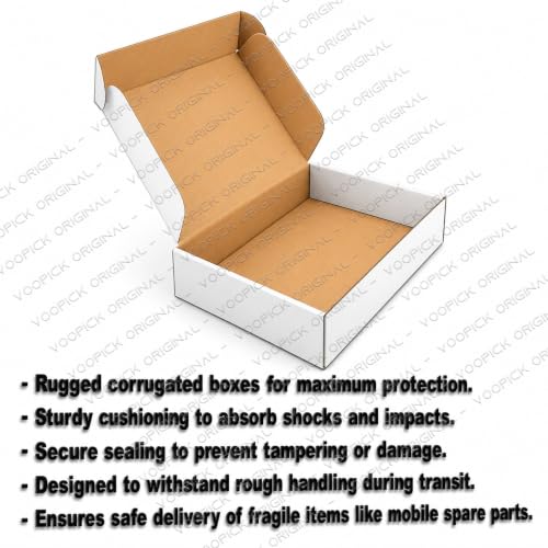 Image of BN53 Battery for Xiaomi Redmi Note 10 Pro | Xiaomi Redmi Note 10 Pro Max | Xiaomi Poco M2 Pro | Xiaomi Redmi Note 9 Pro Max (5020mAh-Capacity) - 1 Year Warranty*