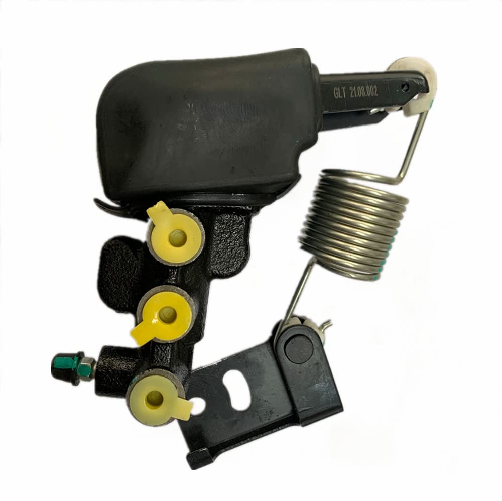 OEM 46400-3X30A Freno carico rilevante valvola compensatore per N-issan Navara D40 2.5TD 5/2005>ON (NUOVO)