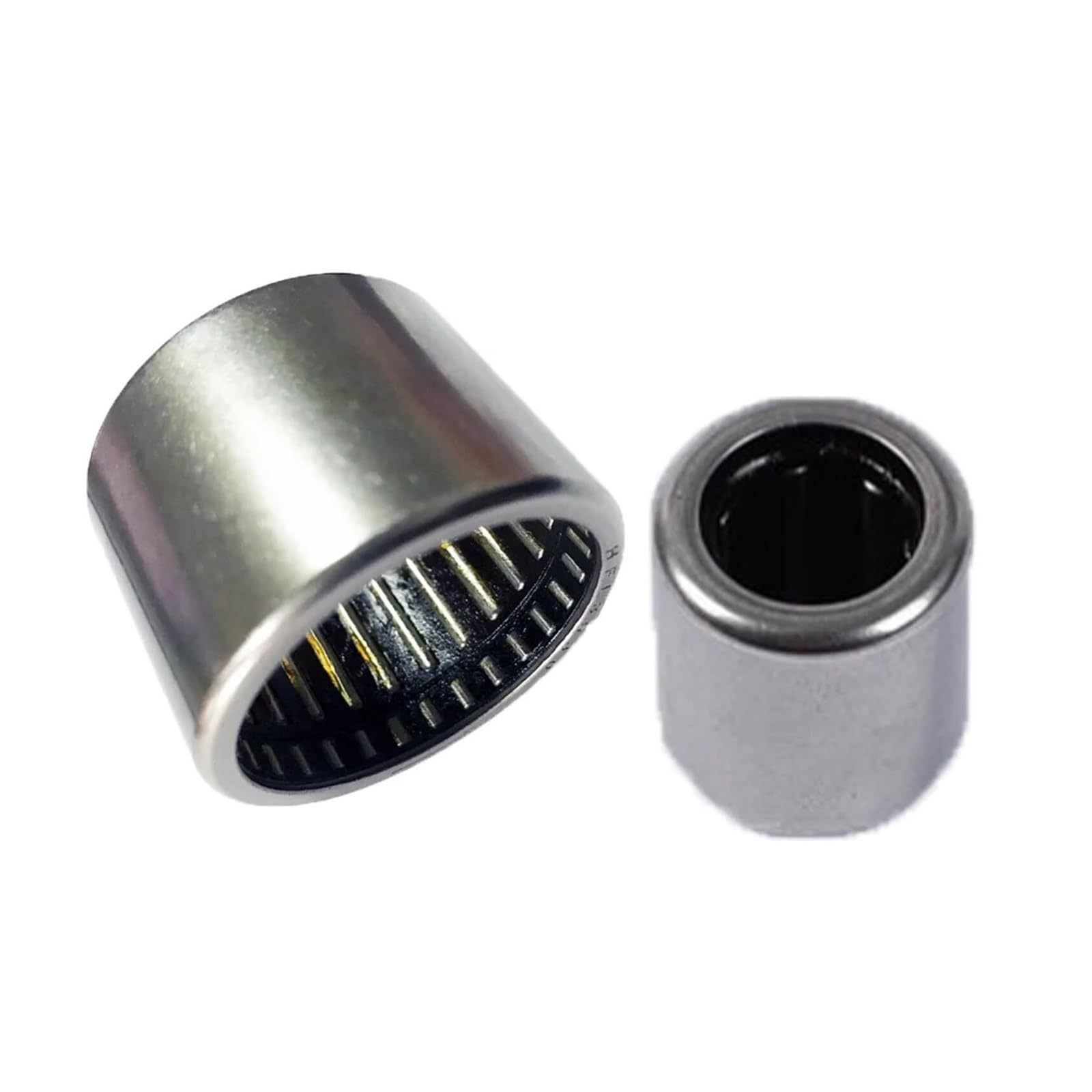 Aspectos 1 PCS HF1816 18x24x16 HF1716 17X23X16 HF1008 HF081412 Rodamiento de agujas unidireccional Rodillo unidireccional (HF081412)(HF1816)