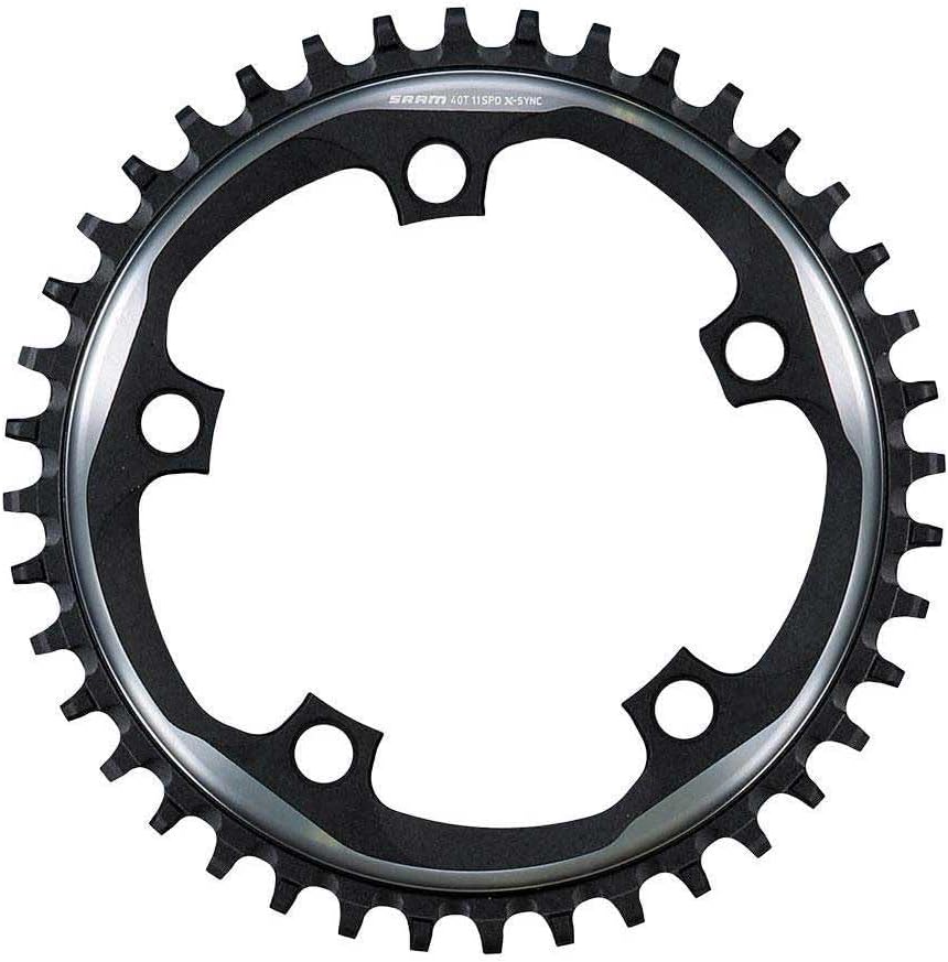 SRAM 11 Speed X-Sync 1X11 Chainring