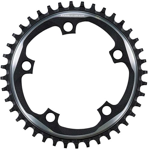 SRAM Plato X-Sync 1X11 de 11 velocidades