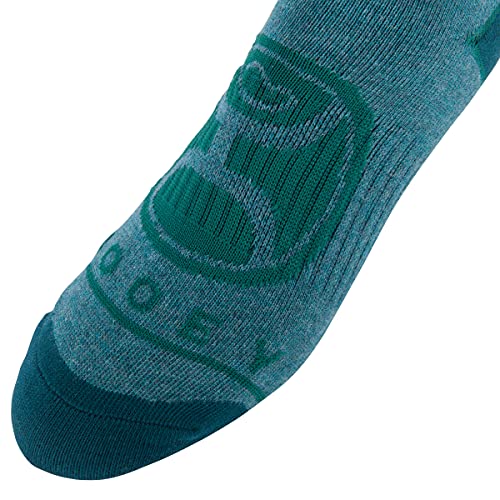 HOOEY Athletic, Western-Inspired Boot Socks for Men4