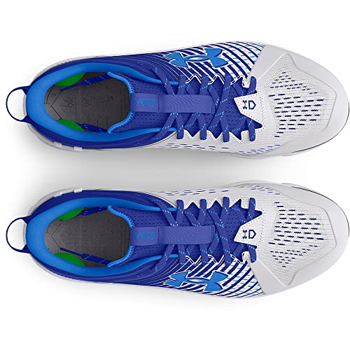 Image of Under Armour Men's Yard Low Mt Baseball Cleat