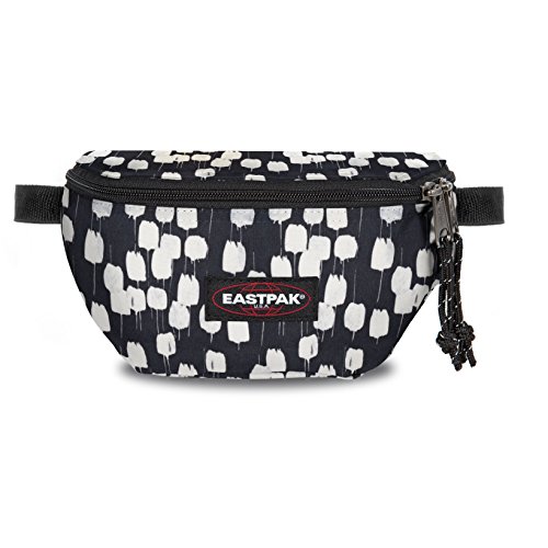 Eastpak Orbit Zaino, 10 Litri, Nero (Flow Black)