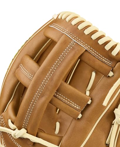 Image of Wilson | 2026 | A2000 Classic | Baseball Gloves + Mitts | Sizes 11.5 inch - 12.75 inch | Right + Left Hand Throw | Multiple Styles