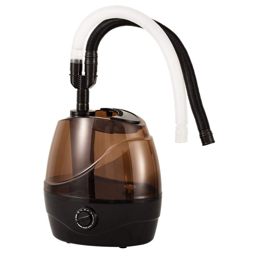 CLEARANCE DEAL Komodo Terrarium Fogger Humidifier Reptile Habitats - SW100102