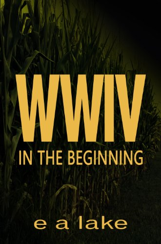 Free eBook - WWIV   In The Beginning