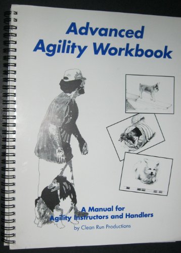  Advanced Agility Workbook