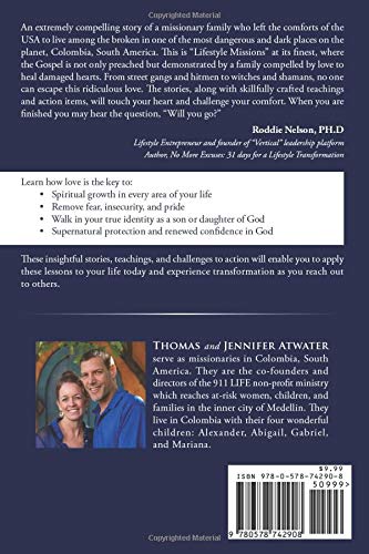 Loved to Life: Keys to Supernatural Transformation in Your Life - Image 2