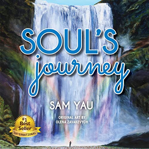 Soul's Journey by Sam Yau episode artwork