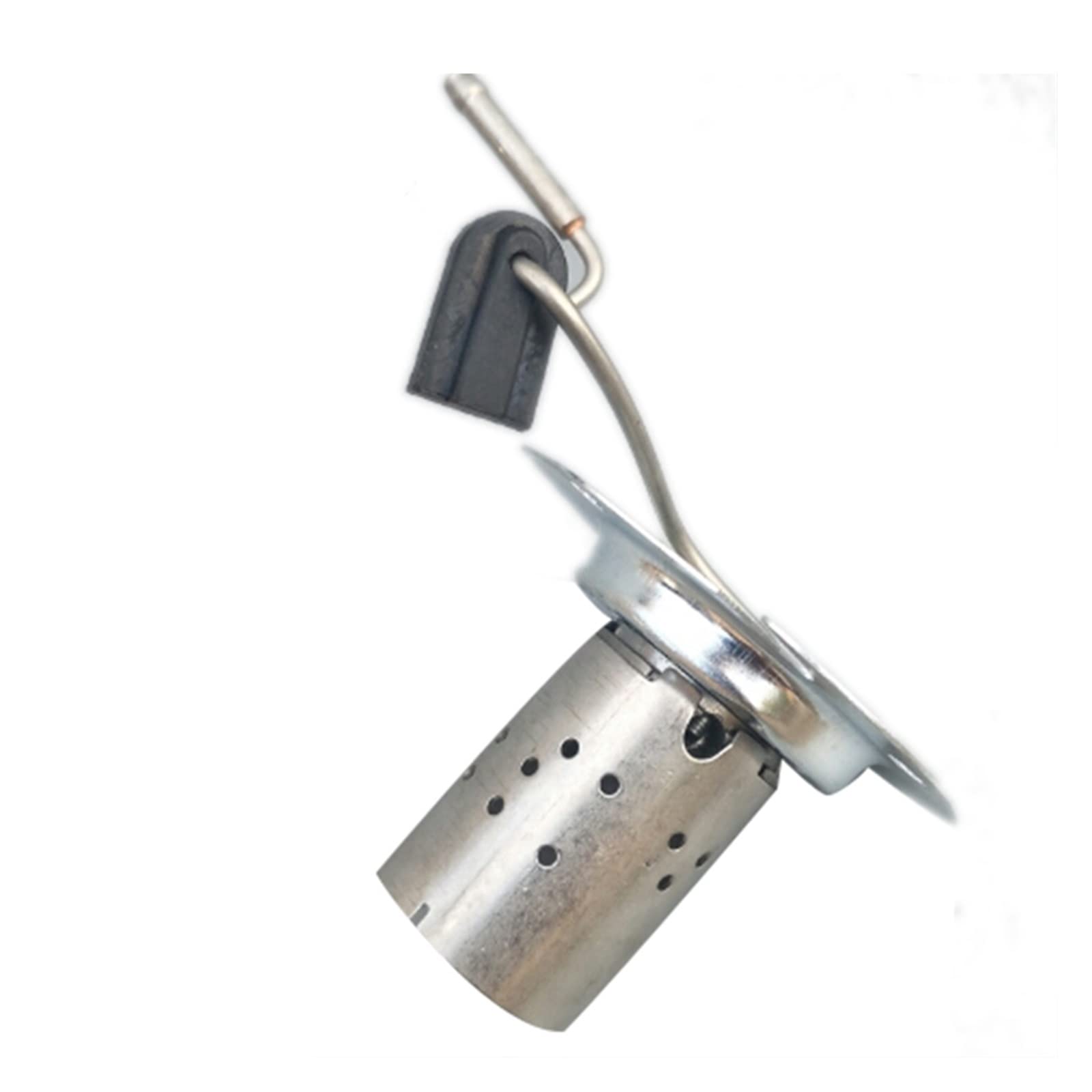 CARZE Ensemble D'insertion De Cartouche De Brûleur en Métal for Webasto Air Top 2000 2000S 2000ST 12V 24V