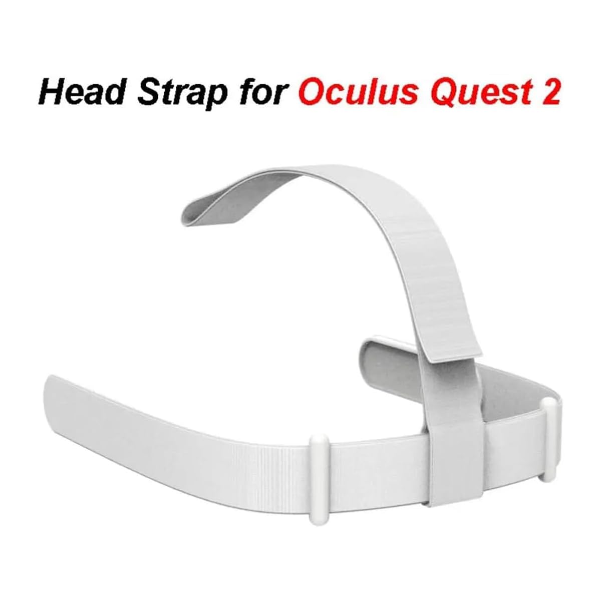 Amazon | meta quest 2 ヘッドストラップ メタクエスト2 ヘッド