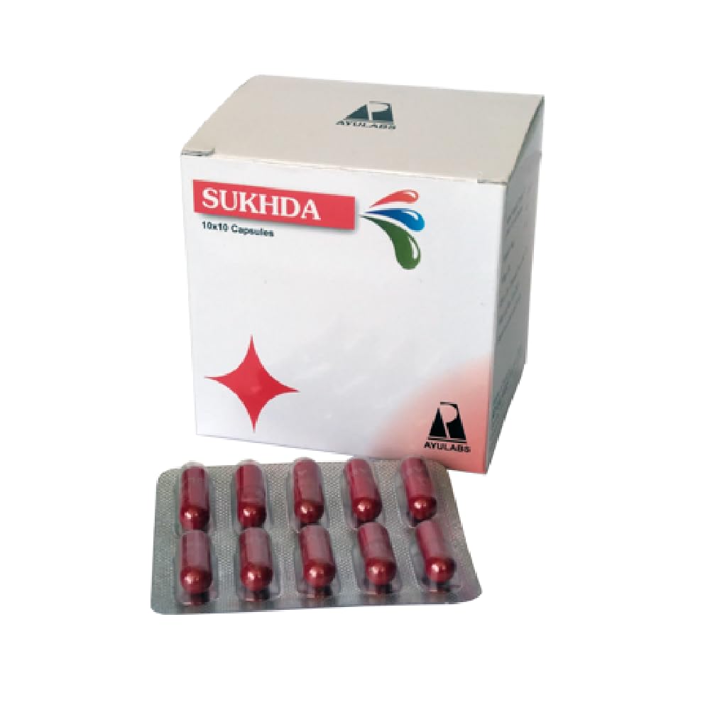 See full amazon price history chart for Ayulabs Sukhda Capsule | Pack of 10x10 tabs | Useful For Piles, Fissures Ayulabs Sukhda Capsule | Pack of 10x10 tabs | Useful For Piles, Fissures (B0CRTHXZB7) Amazon Price History, Amazon Price Tracker