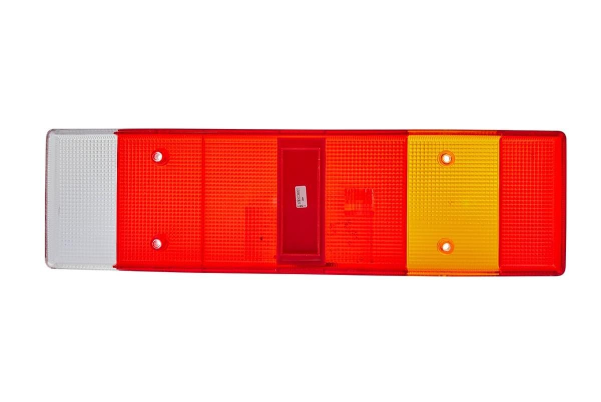 HELLA 9EL 146 887-001 Szkło lampy, lampa tylna zespolona - ECE - z lewej/z prawej
