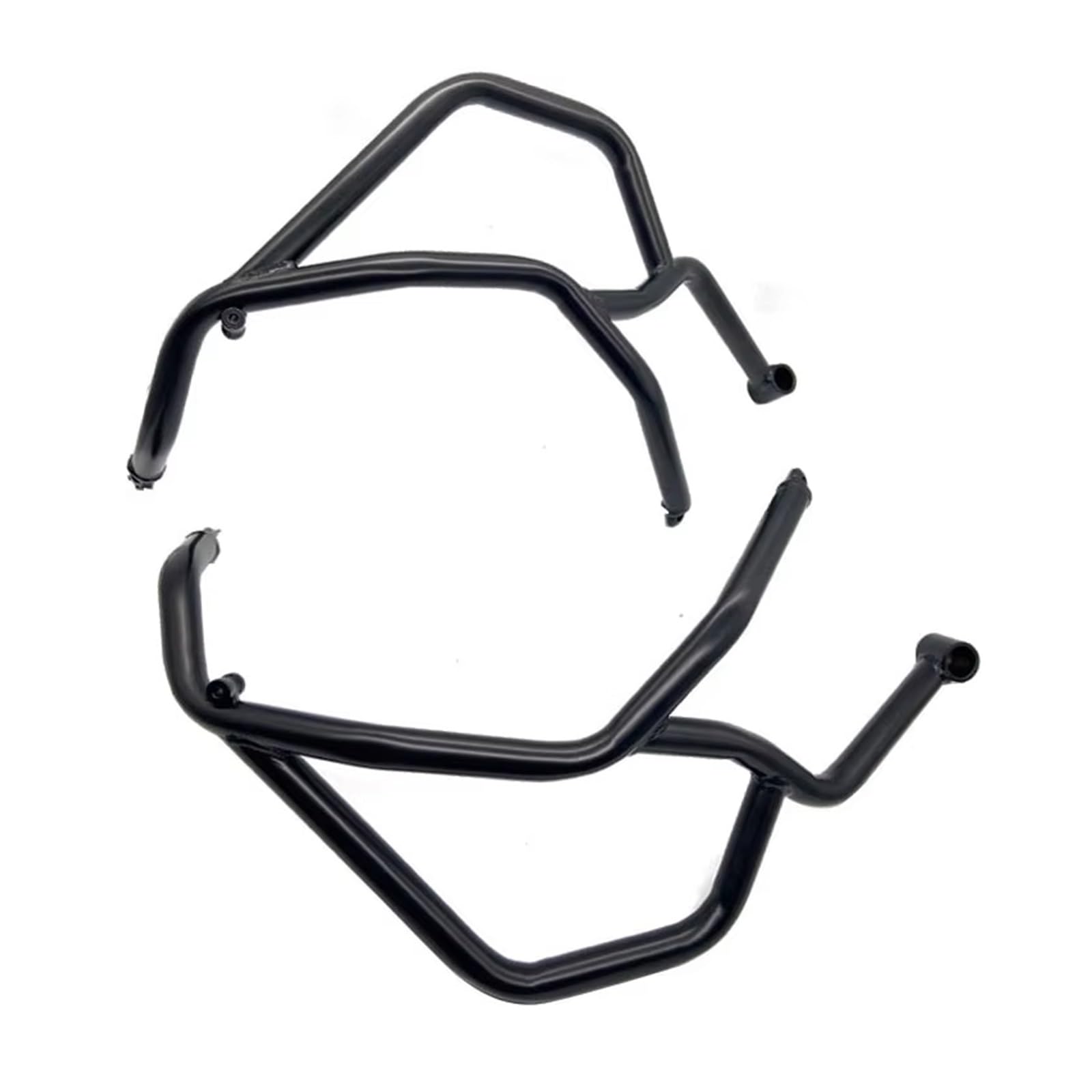 Paramotore Tubolare Per Suzuki Per V-Strom Per DL1050 Per DE Per XT 2020 2021 2022 2023 Paraurti Motore Moto Barra Protezione Telaio Motorcycle motore Paraurti