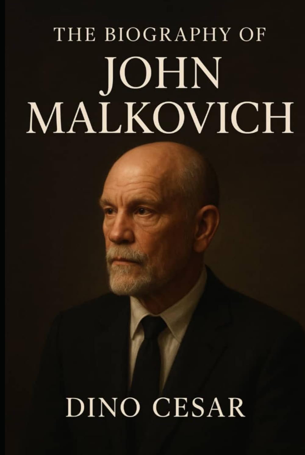 The Biography of John Malkovich: The Story of an Outsider Who Transformed American Acting