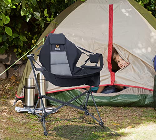 Nice C NC-HAMOKCHIR-111 Hammock Camping Chair thumb #1