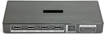 SOC1000MA One Connect Box BN91-18654S BN95-03858A Fit forSamsung QA65Q8CAMW