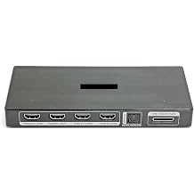 SOC1000MA One Connect Box BN91-18654S BN95-03858A Fit forSamsung QA65Q8CAMW